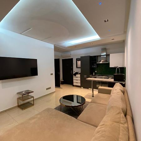 Islane Bay Apartment Agadir Dış mekan fotoğraf