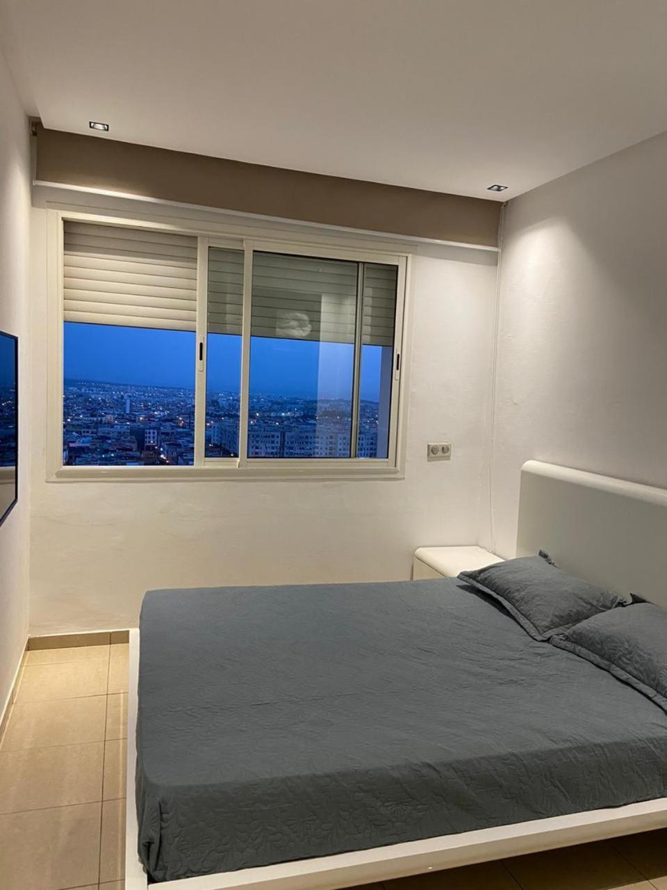 Islane Bay Apartment Agadir Dış mekan fotoğraf