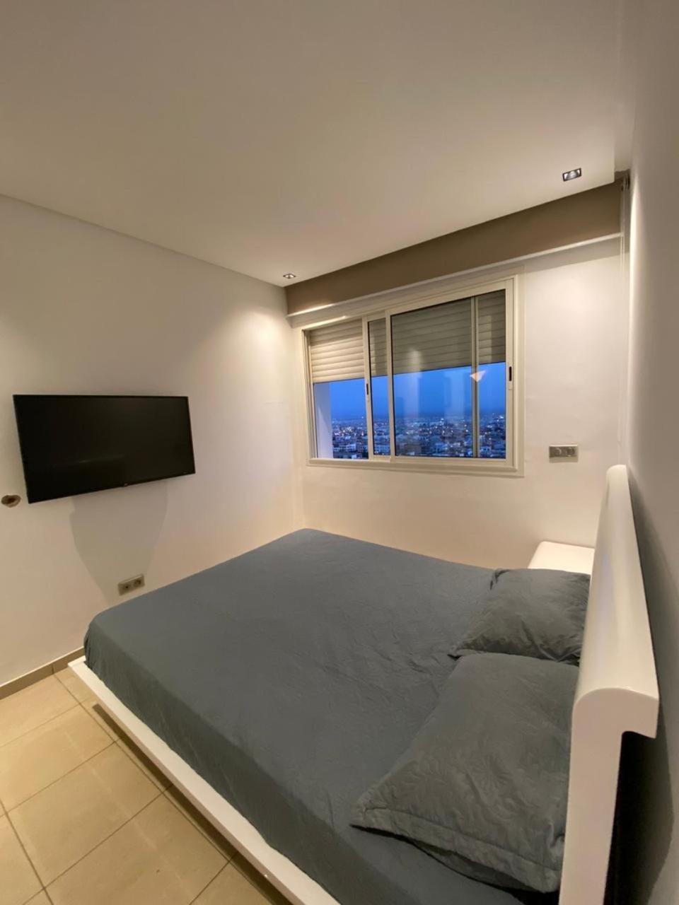 Islane Bay Apartment Agadir Dış mekan fotoğraf