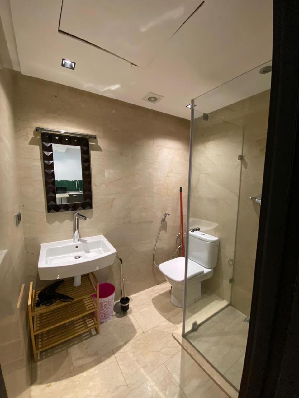 Islane Bay Apartment Agadir Dış mekan fotoğraf