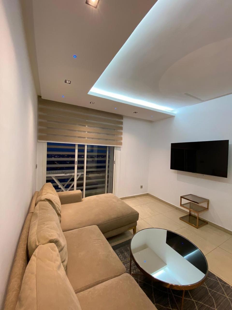 Islane Bay Apartment Agadir Dış mekan fotoğraf