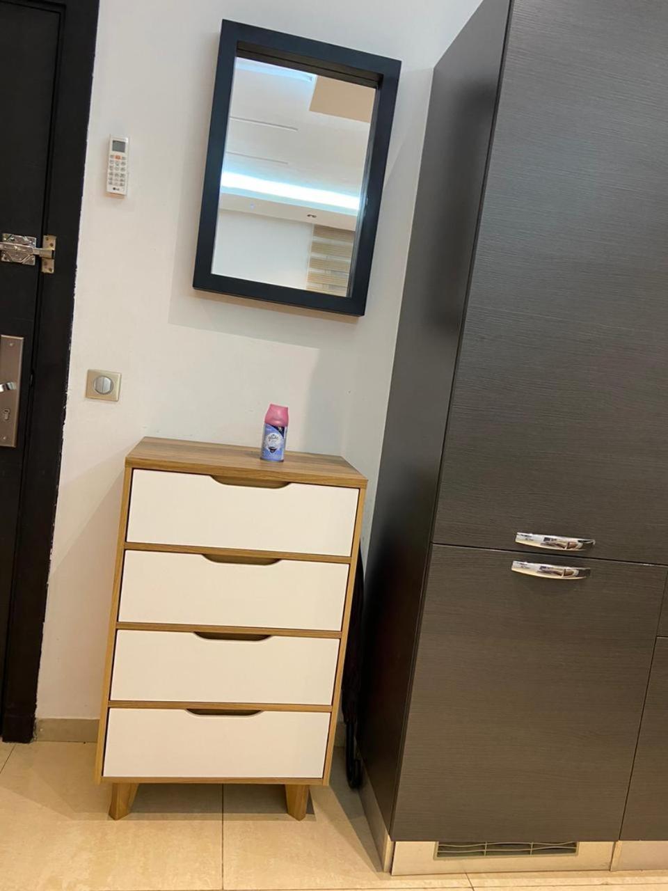 Islane Bay Apartment Agadir Dış mekan fotoğraf