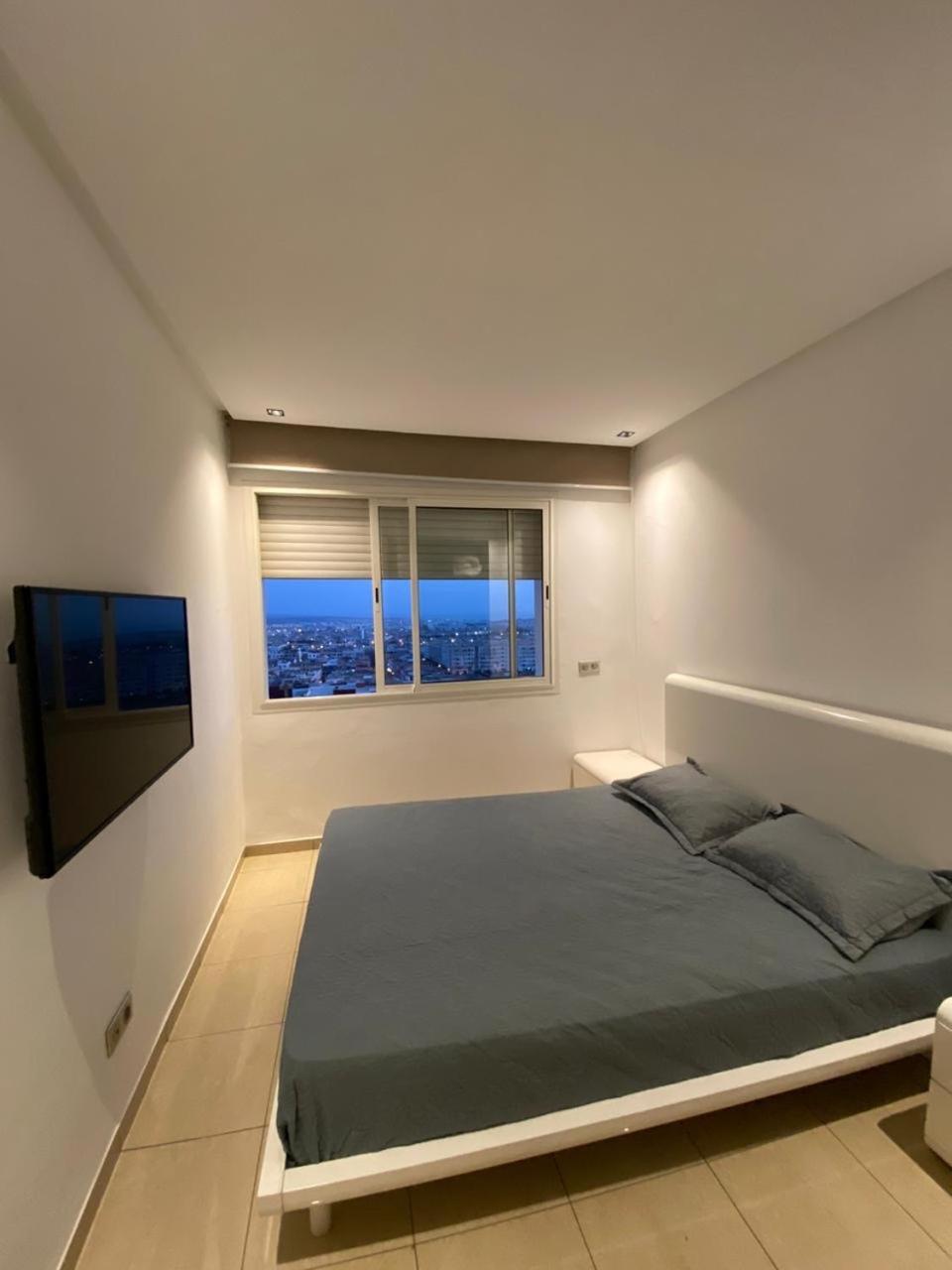 Islane Bay Apartment Agadir Dış mekan fotoğraf