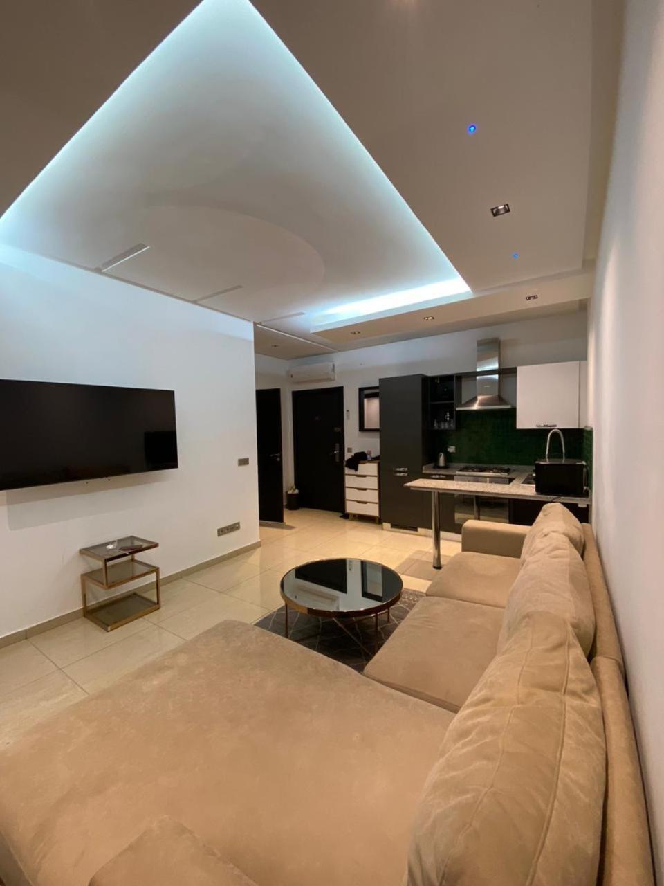 Islane Bay Apartment Agadir Dış mekan fotoğraf