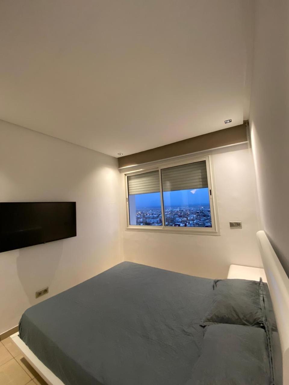 Islane Bay Apartment Agadir Dış mekan fotoğraf