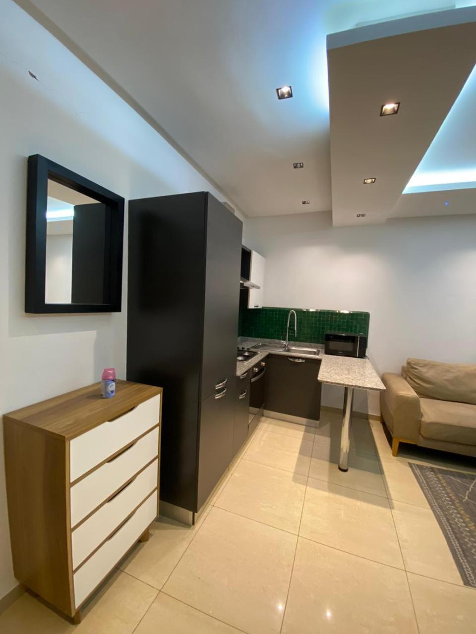 Islane Bay Apartment Agadir Dış mekan fotoğraf
