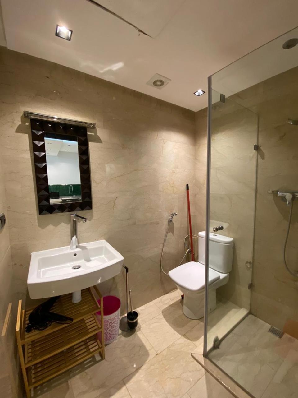 Islane Bay Apartment Agadir Dış mekan fotoğraf