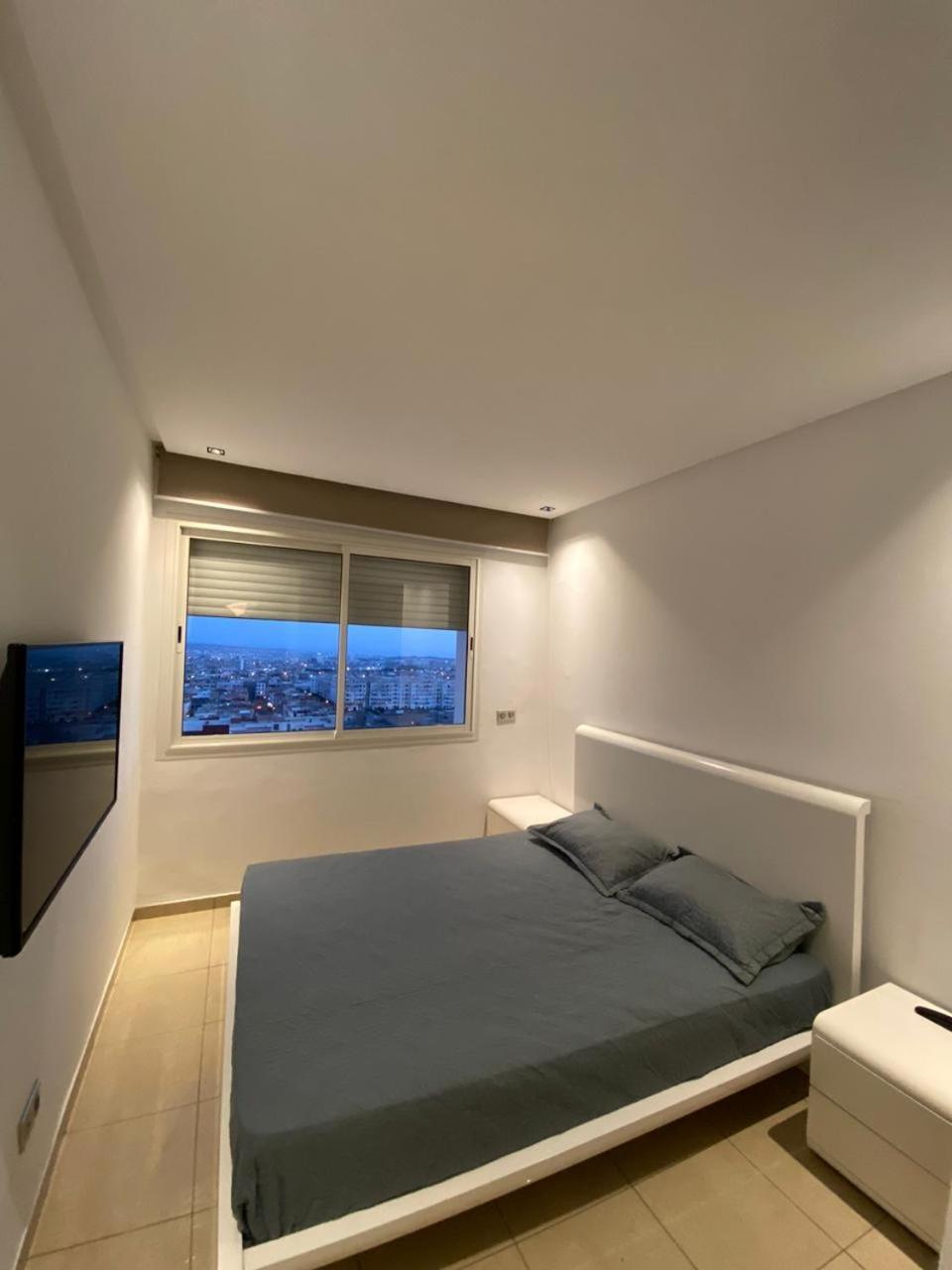 Islane Bay Apartment Agadir Dış mekan fotoğraf