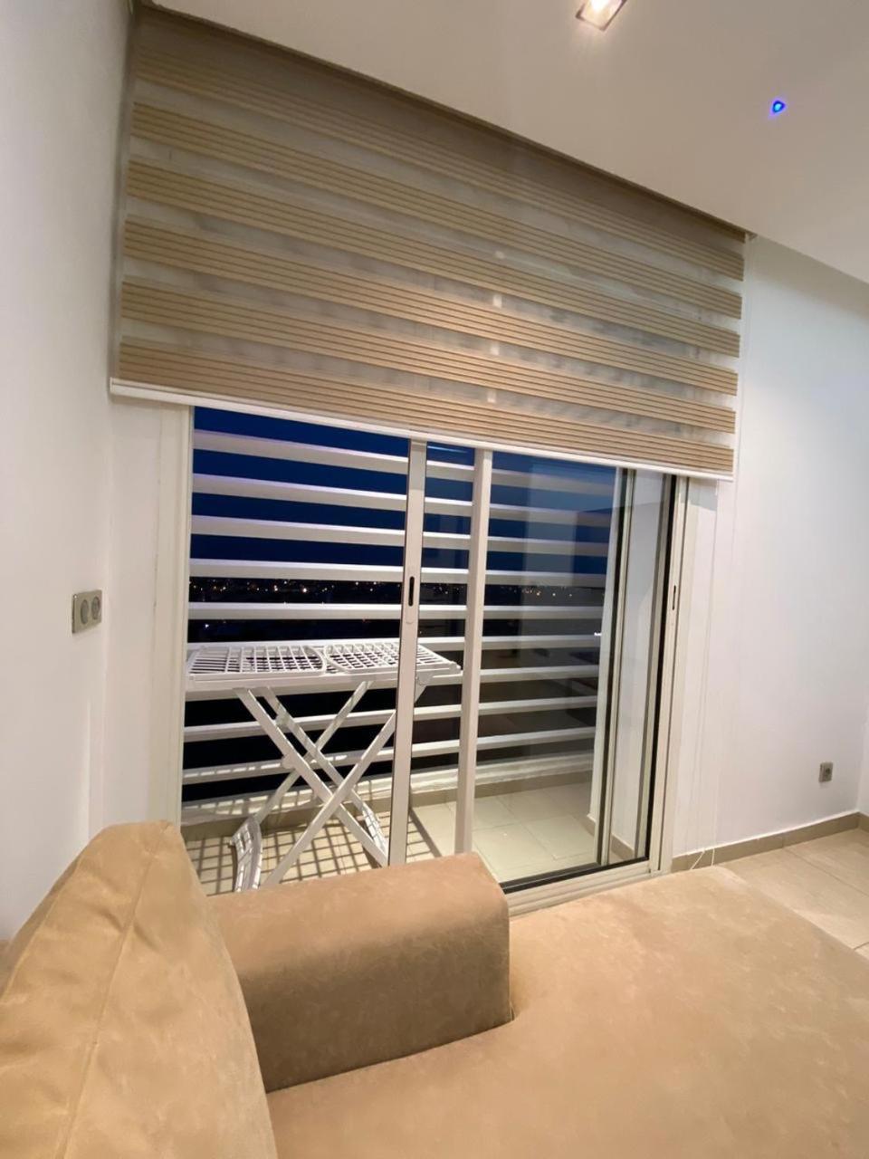 Islane Bay Apartment Agadir Dış mekan fotoğraf